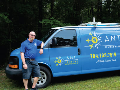 A.N.T. Comfort Solutions, LLC