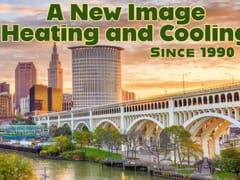 A New Image Heating & Cooling
