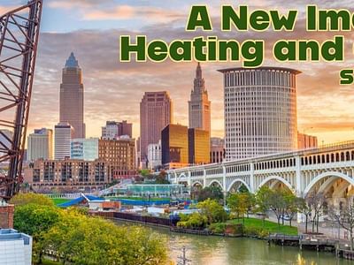 A New Image Heating & Cooling
