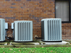 A-OK Heating, Cooling & Plumbing