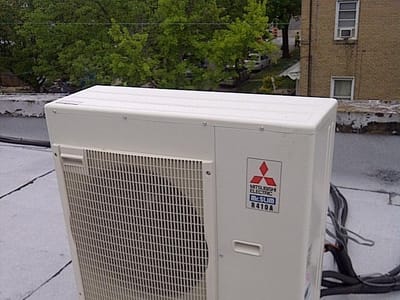 A One Heating, Air Conditioning and Plumbing LLC