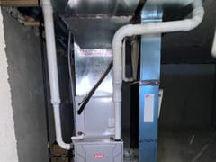 A ONE HVAC