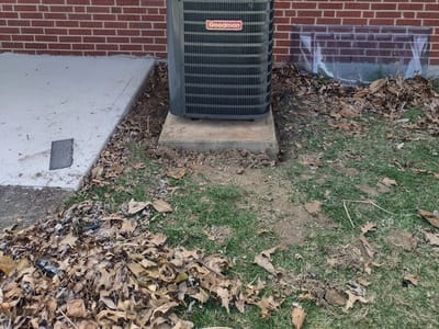 A ONE HVAC