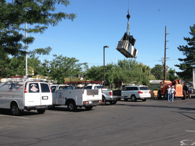 A-One Refrigeration & Heating Inc.