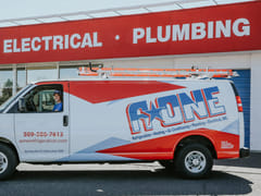 A-One Refrigeration & Heating Inc.