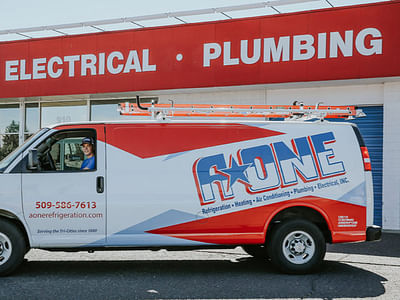 A-One Refrigeration & Heating Inc.