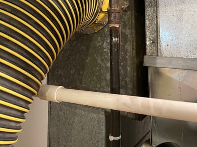 A-Ortega Heating & Cooling Inc.