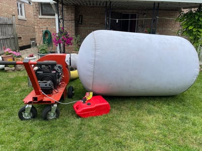 A-Ortega Heating & Cooling Inc.