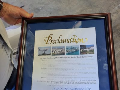 A & P Air Conditioning