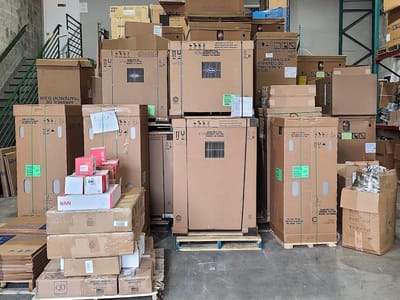 A & P Air Conditioning