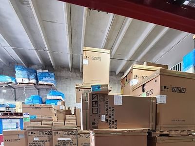 A & P Air Conditioning