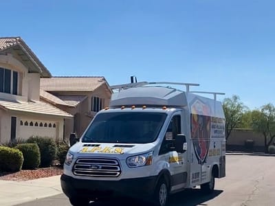 A.P.E.S. HVAC & Plumbing