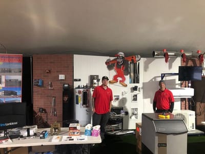 A.P.E.S. HVAC & Plumbing