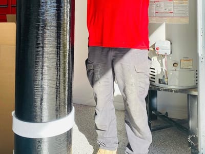 A.P.E.S. HVAC & Plumbing