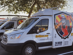 A.P.E.S. HVAC & Plumbing