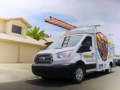 A.P.E.S. HVAC & Plumbing