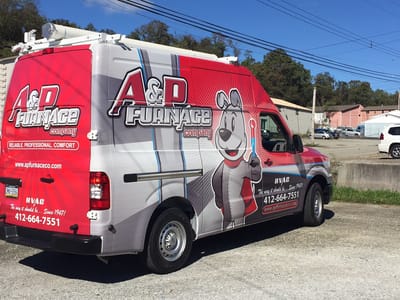 A&P Furnace Co