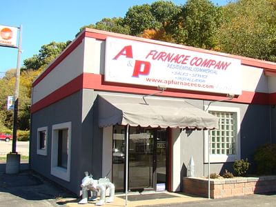 A&P Furnace Co