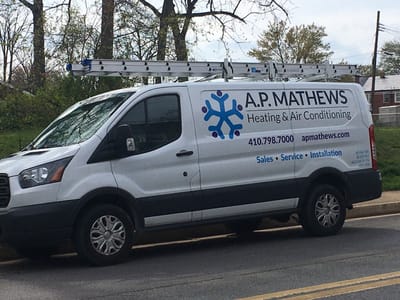 A.P. Mathews Heating & A/C