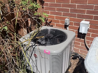 A Perfect Climate Heating & Cooling