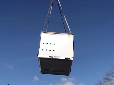 A Perfect Climate Heating & Cooling