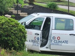 A Perfect Climate HVAC