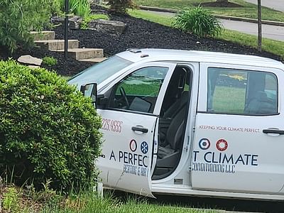 A Perfect Climate HVAC