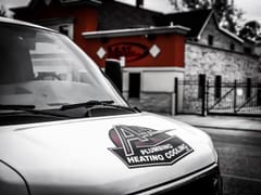 A + Plumbing Heating & Cooling