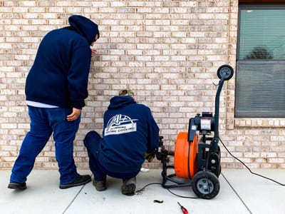 A + Plumbing Heating & Cooling