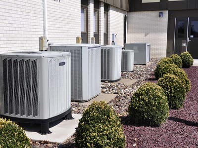 A+ Plus Air - AC & HVAC Service Jacksonville, FL