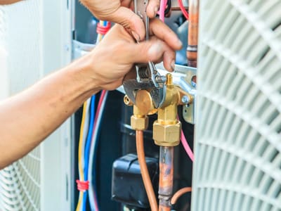 A+ Plus Air - AC & HVAC Service Jacksonville, FL