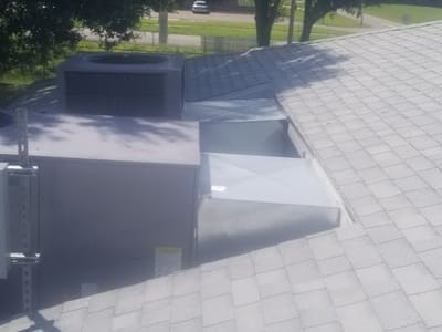 A-Plus air conditioning and refrigeration