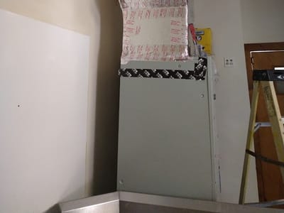 A-Plus air conditioning and refrigeration