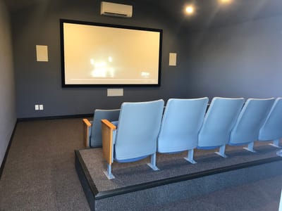 A-Plus Air Conditioning & Home Solutions