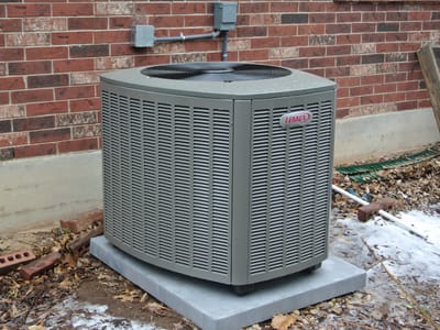 A-Plus Air Conditioning & Home Solutions