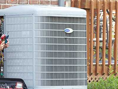A Plus Air Conditioning & Refrigeration