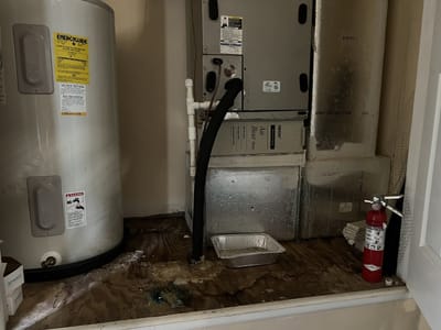 A Plus Air Conditioning & Refrigeration