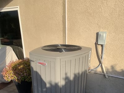 A Plus Heating & Air Conditioning