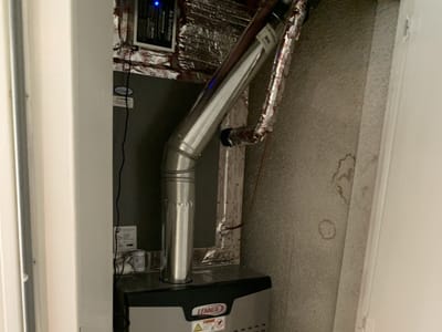 A Plus Heating & Air Conditioning