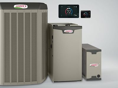 A Plus Heating & Air Conditioning