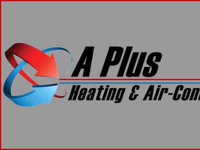A Plus Heating & Air Conditioning