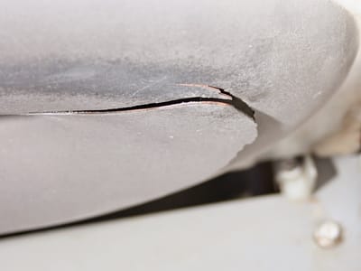 A Plus Heating & Air "Home of the $50 service call"