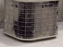 A Plus Heating & Air "Home of the $50 service call"