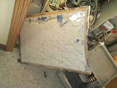 A Plus Heating & Air "Home of the $50 service call"