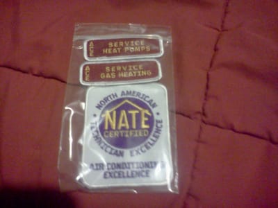 A Plus Heating & Air "Home of the $50 service call"