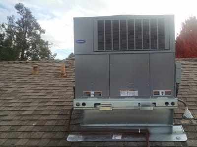A Plus Heating and Air