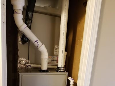 A Plus Heating and Air