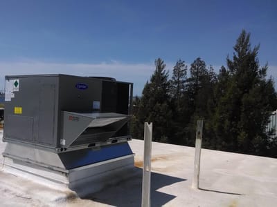 A Plus Heating and Air