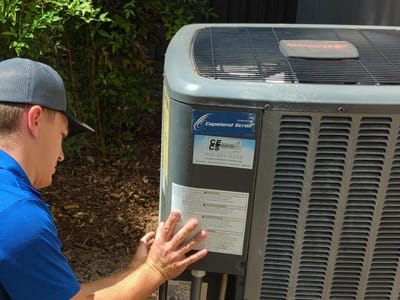 A Plus Heating and Air