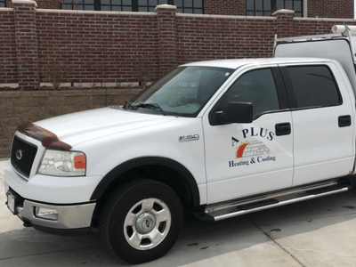 A Plus Heating and Cooling